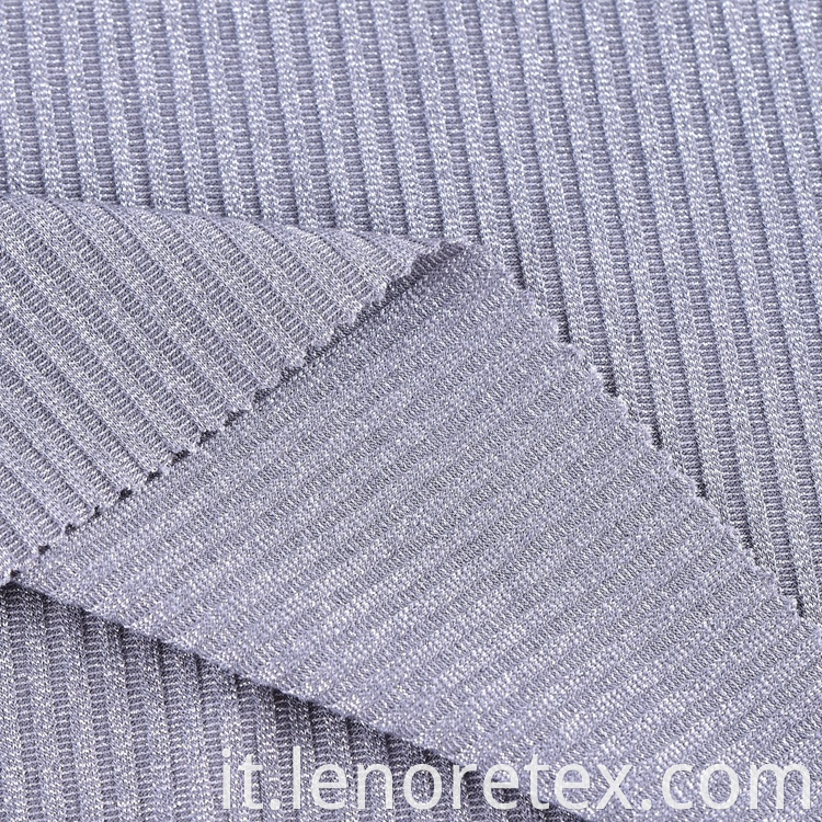 Rib Fabric